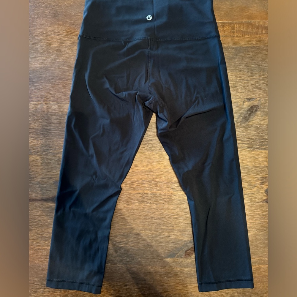 Lululemon Align 21” leggings